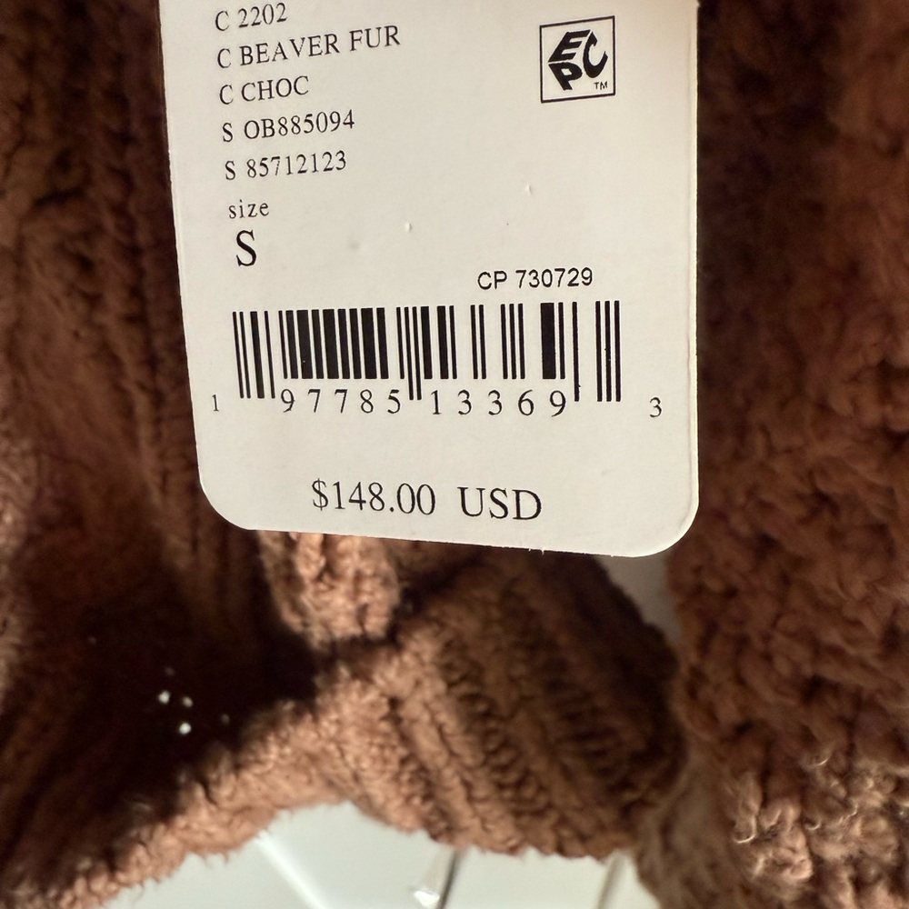 NWT Free People Bonfire CableKnit Cardigan - Picture 10 of 13